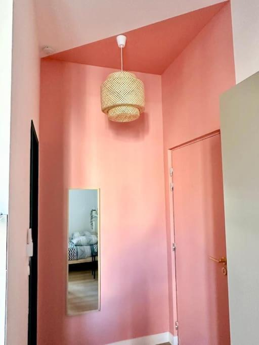 Petit Studio Cosy - Proche Gare Тулон Екстериор снимка